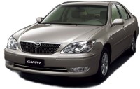 TOYOTA  CAMRY 1